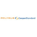 POLYRUB COOPER STANDARD FTS PVT LTD logo