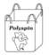 POLYSPIN EXPORTS LTD logo