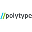 POLYTYPE S.A. logo