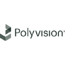 POLYVISION NV logo