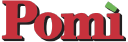 Pomi USA logo