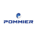 POMMIER logo