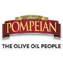 POMPEIAN, INC. logo