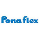 PONAFLEX CORPORATION logo