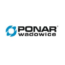 PONAR Wadowice logo