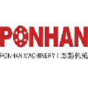 Ponhan Valve logo