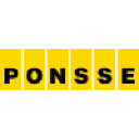 Ponsse logo