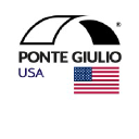 PONTE GIULIO USA CORP logo