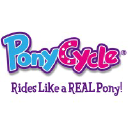 PonyCycle logo