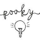 Pooky Lighting logo