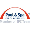 Pool and Spa logo