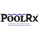 PoolRx logo