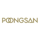 Poongsan logo