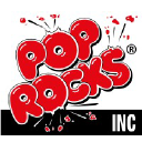 POP ROCKS INC. logo