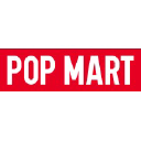 POP Mart logo