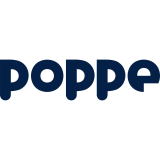 Poppe Elastomertechnik logo