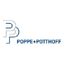 POPPE & POTTHOFF logo