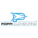 Poppi Clementino logo