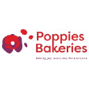 Poppies logo