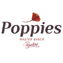 Poppies logo