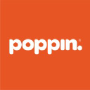 POPPIN INC logo