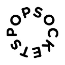 PopSockets logo