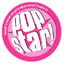 Pop Star logo