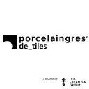 PORCELAINGRES  GMBH logo