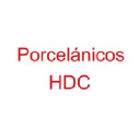 Porcelanicos HDC logo