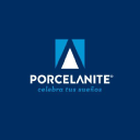 Porcelanite Lamosa logo