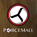 Porcemall logo