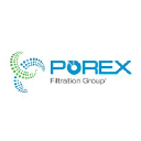 POREX TECHNOLOGIES GMBH logo