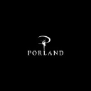 Porland Porselen logo