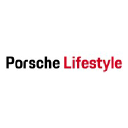 Porsche logo