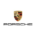 PORSCHE logo