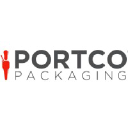 Portco Packaging logo