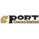 Port Consolidated logo