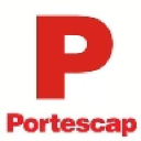 PORTESCAP INDIA PVT LTD (STEPPER MO logo