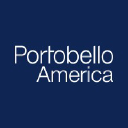 PORTOBELLO AMERICA MANUFACTURING logo