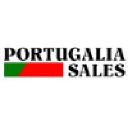 PORTUGALIA SALES, INC logo