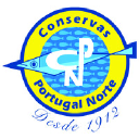 CONSERVAS PORTUGAL NORTE, LDA logo