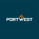 PORTWEST, LLC logo