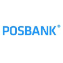 POSBANK CO LTD logo