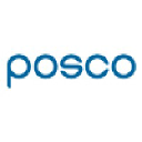 POSCO Mexico logo