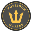 Poseidon Marine logo