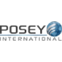 POSEY INTERNATIONAL, INC. logo