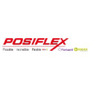 POSIFLEX TECHNOLOGY INC logo