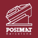 Posimat logo