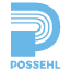 POSSEHL S.A. DE C.V. logo