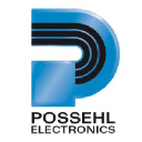 Possehl Electronics logo